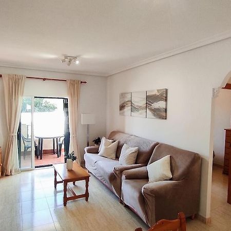 Appartement La Mata La Mata (Torrevieja) Exterior foto