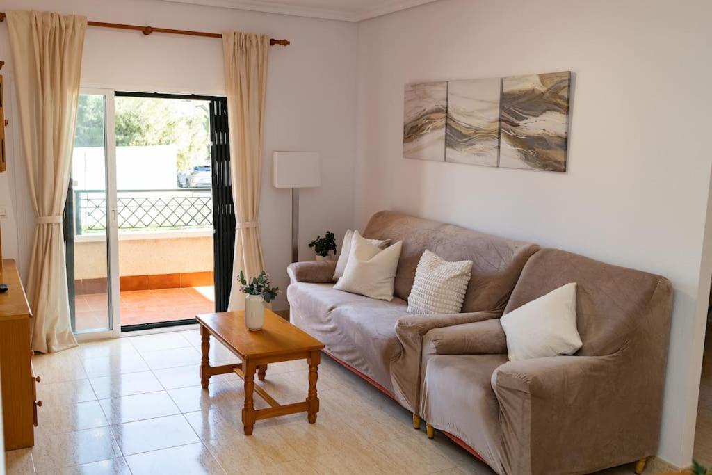 Appartement La Mata La Mata (Torrevieja) Exterior foto