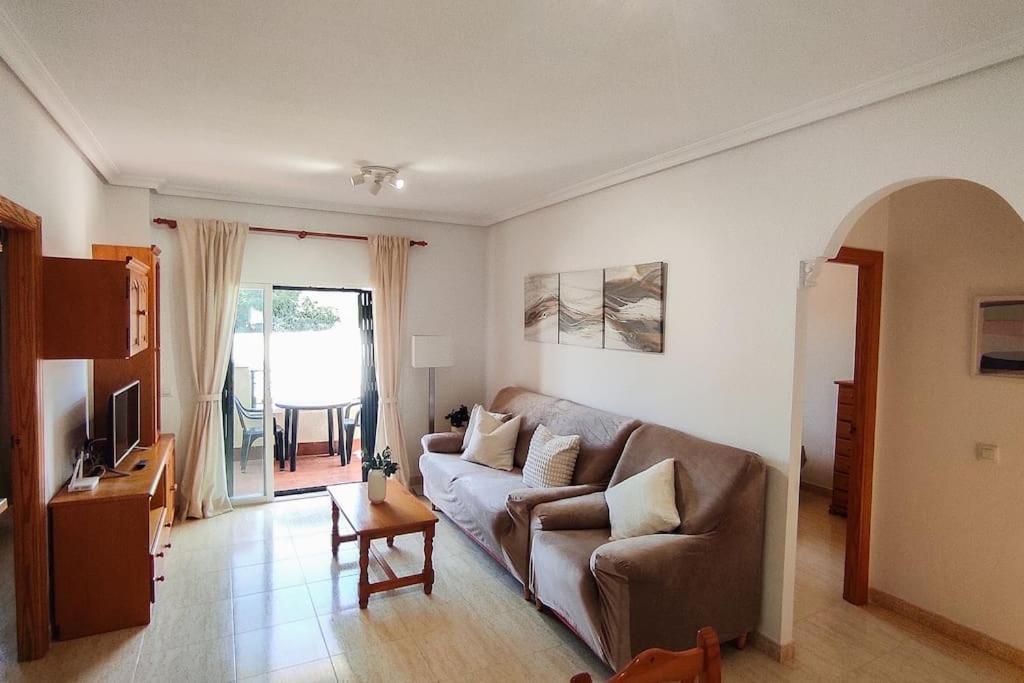 Appartement La Mata La Mata (Torrevieja) Exterior foto