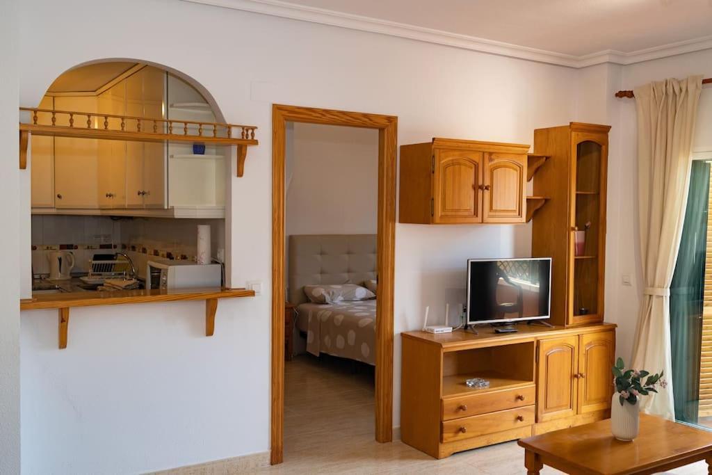 Appartement La Mata La Mata (Torrevieja) Exterior foto
