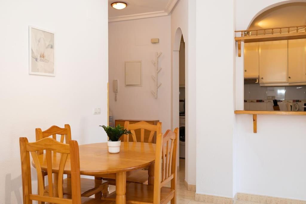 Appartement La Mata La Mata (Torrevieja) Exterior foto
