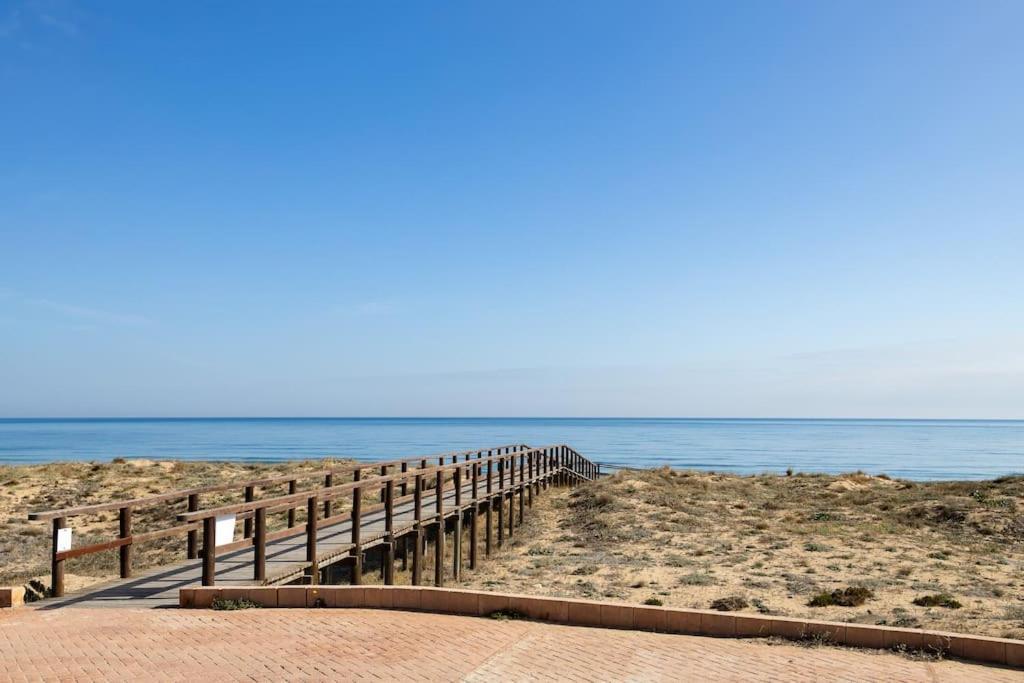 Appartement La Mata La Mata (Torrevieja) Exterior foto