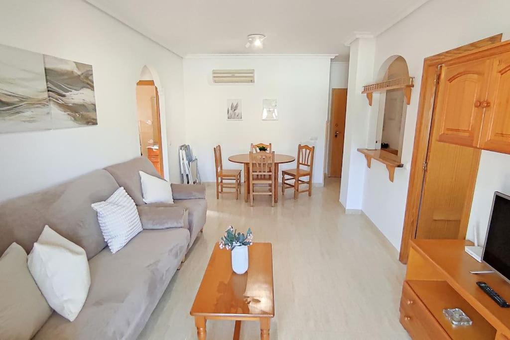 Appartement La Mata La Mata (Torrevieja) Exterior foto