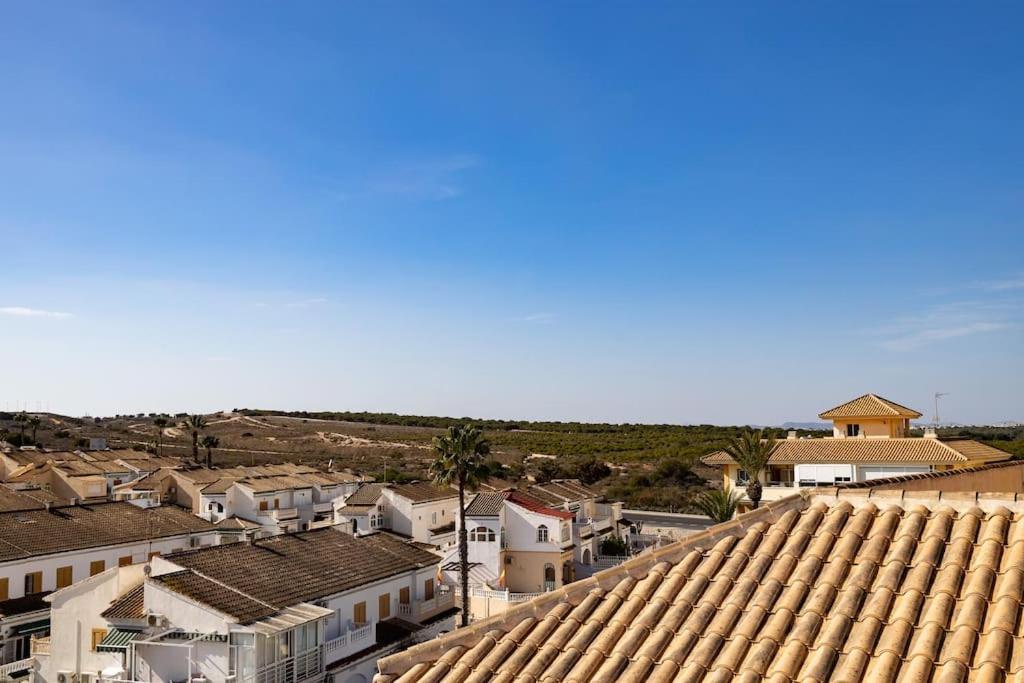 Appartement La Mata La Mata (Torrevieja) Exterior foto