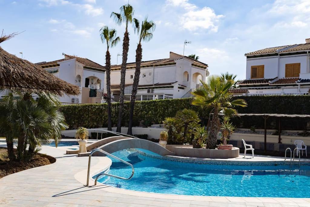 Appartement La Mata La Mata (Torrevieja) Exterior foto