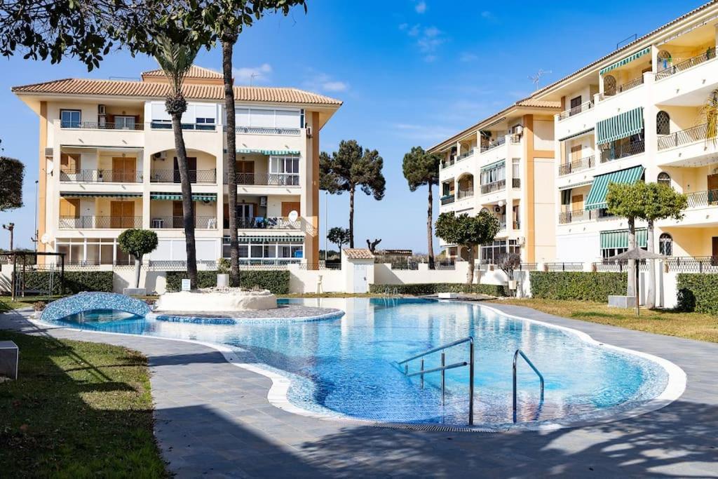 Appartement La Mata La Mata (Torrevieja) Exterior foto
